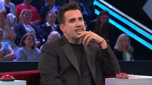 Emrah ekranlara qayıdır