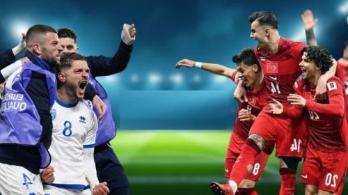 &ldquo;Pley-off&rdquo;da final günü