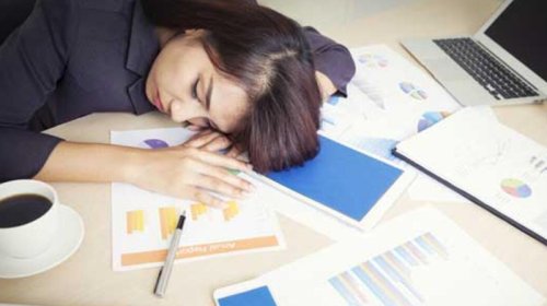 Tətil bitdi: İşə necə uyğunlaşaq?