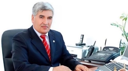 Tanınmış baş həkim qastroenteroloq yox, pediatr imiş... - Ciddi nöqsanlar aşkarlandı