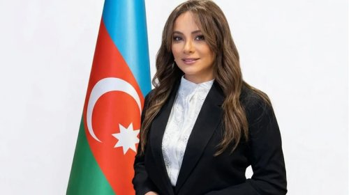 AzTV-nin aparıcısına vəzifə verildi