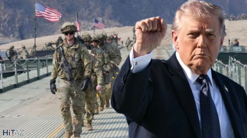 Trampın İrana &ldquo;quru əməliyyatı&rdquo; təhdidinin PƏRDƏARXASI