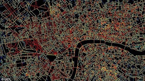 Rəqəmsal asılılığın son həddi: Mağazaya gedərkən belə naviqasiya açırlar