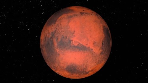 Bildiyimiz hər şey dəyişə bilər: Marsın fırlanma sürəti niyə artır?