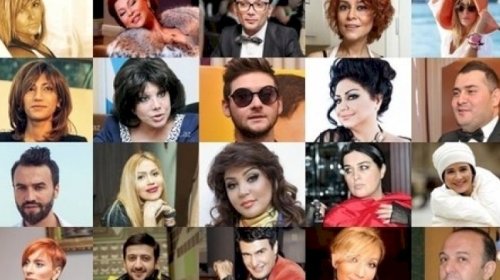 Şou-biznes xəbərləri niyə daha çox oxunur?
