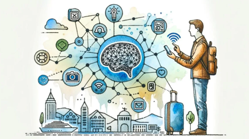 Süni intellekt turizm bələdçilərini əvəz edəcək?