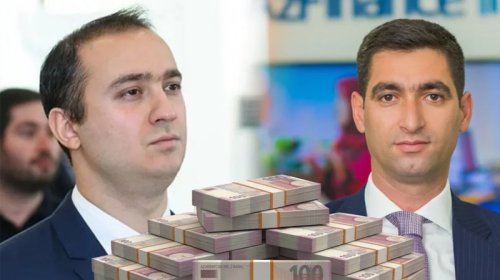 Tale Heydərovun bir milyonu ələ keçirilib: Məşhur iş adamının məhkəməsinin vaxtı bilindi
