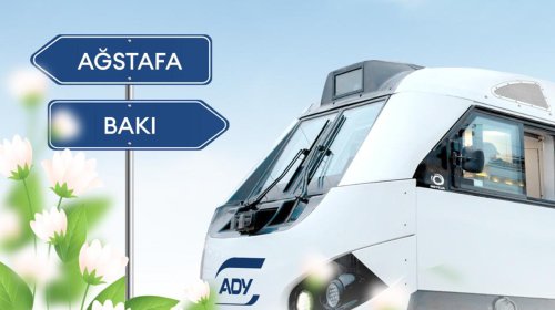 Bu istiqamətlərdə əlavə qatar reysləri təyin edildi