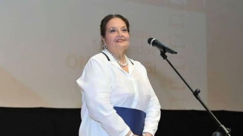 Kinematoqrafçılar İttifaqına kim rəhbərlik edir?