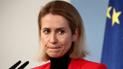 Avropa diplomatiyasının rəhbəri: NATO-da heç kim ABŞ-ı əvəz edə bilməz