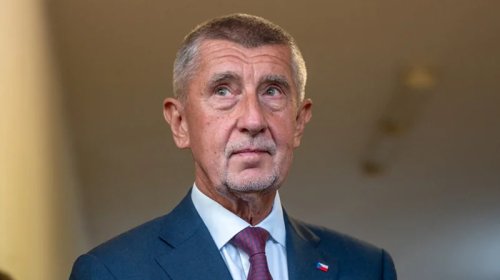 
Çexiya Baş nazirinin Azərbaycana səfərinin tarixi məlum oldu