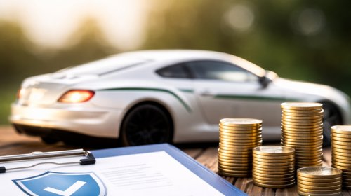 
Avtomobilin təyinatı ilə bağlı yanlış məlumat verənlər üçün sığorta haqqı artırılacaq