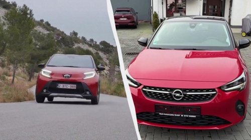 Ən yaxşı işlənmiş avtomobillər - Pulunuza uyğun əla seçim