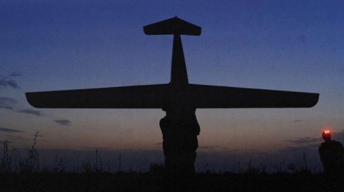 Müharibə cəbhə xəttindən kənara çıxdı: Uzaqmənzilli dron zərbələri kəskin artırıb