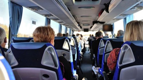 Sərnişindaşımada YENİLİK