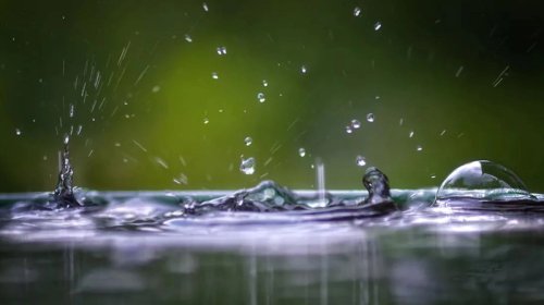 Sabah intensiv yağış yağacaq, güclü külək əsəcək
