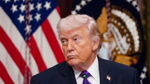 Tramp ABŞ müdafiə xərclərini artıra bilər