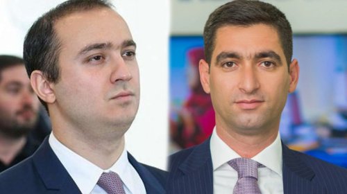 Tale Heydərov iş adamı ilə razılığa gəlib - Azad olunmasına etiraz etmir