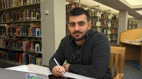 Pasiyent və həkimi birləşdirən &ldquo;Care&rdquo; platforması - 20 yaşlı gəncdən innovasiya