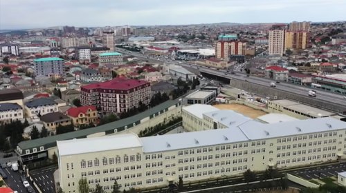 Bakı-Xırdalan-Sumqayıt qatarlarının hərəkətinə mane olan təmir işləri nə vaxt yekunlaşır? - VİDEO