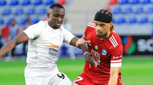 "Zirə" Azərbaycan Kubokunda 25-ci qələbəsini qazandı