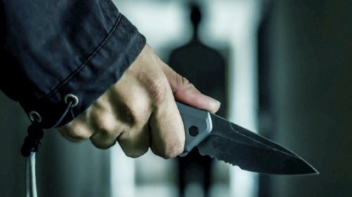 Şəmkirdə 16 yaşlı gənc qətli bacısına görə törədibmiş