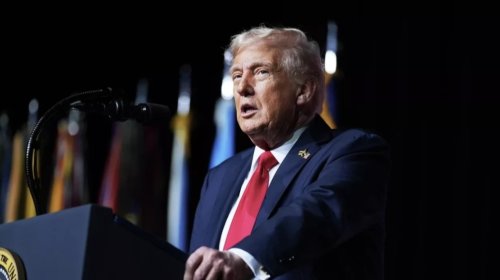 Tramp İrana verdiyi möhləti daha iki gün uzadıb