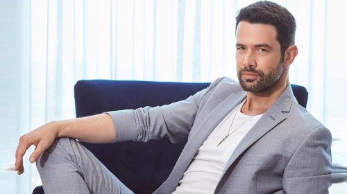 Keremcem ekranlara qayıdır: Bu serialda çəkiləcək