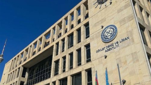 Azərbaycanda 3 liman bağlanıb