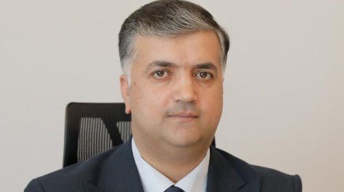 Hasil Abbasov onlara yeni vəzifə verdi