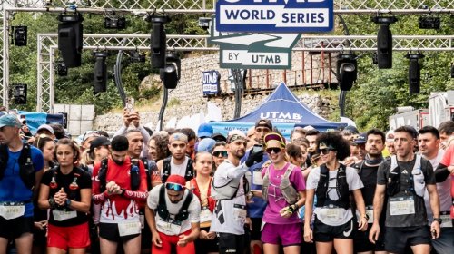 Türkiyənin Kaçkar dağları qlobal arenada