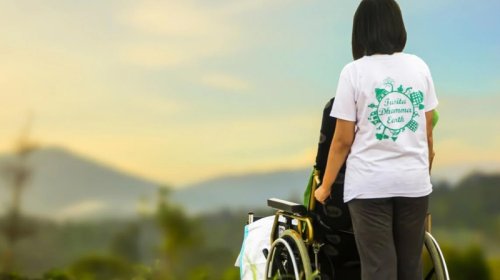 İnsanların həyatının son dəqiqələrində nə görür?