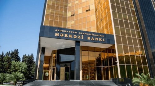 Mərkəzi Bank iki kommersiya bankının vəzifəli şəxslərini cərimələdi