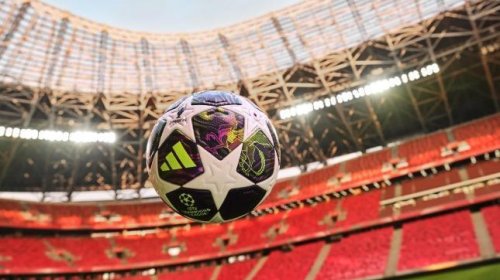 Çempionlar Liqasında 1/4 final başlayır