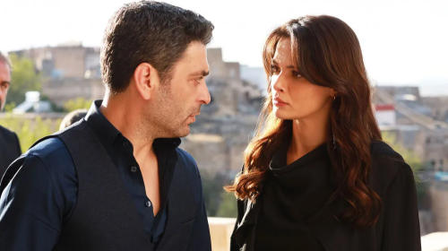 Həftəlik reytinqlər: &ldquo;Uzak Şehir&rdquo; zirvədən kənarda qaldı