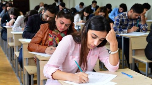 Magistraturanın ikinci cəhdində iştirak üçün müraciət edənlərin SAYI AÇIQLANDI