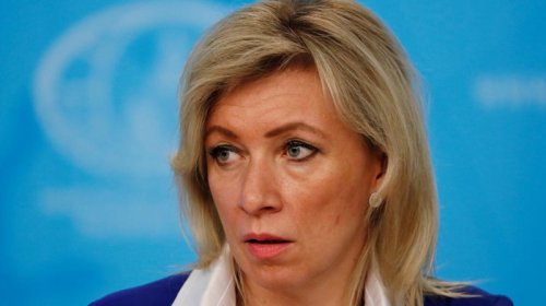 Rusiya Baltikyanı ölkələri Ukrayna ilə bağlı təhdid etdi