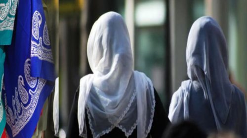 Hicabla bağlı yayılan xəbərə aydınlıq gətirildi - Açıqlama