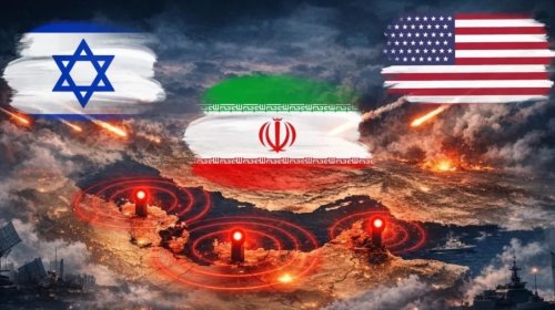 &ldquo;İranın diz çökəcəyi gün uzaqda deyil&rdquo;