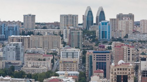 Bakıda mənzillərin satış və kirayə qiymətləri: Vəziyyət necədir?