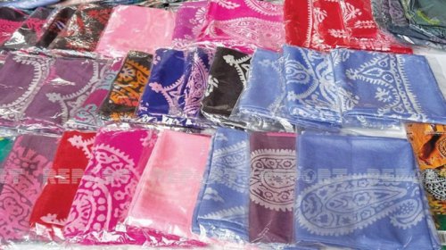 Azərbaycanın simvolu: Kəlağayı