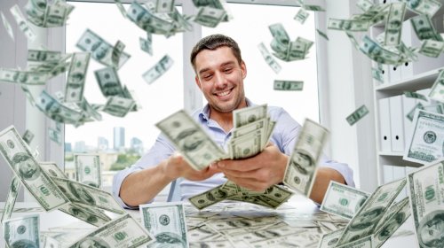 Xoşbəxtlik hansındadır: Pulda, yoxsa daxili rahatlıqda?