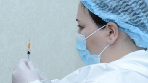 Azərbaycanda virus infeksiyaları artıb?
