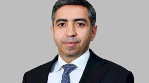 Zaur Əliyevə yüksək vəzifə verildi - SƏRƏNCAM