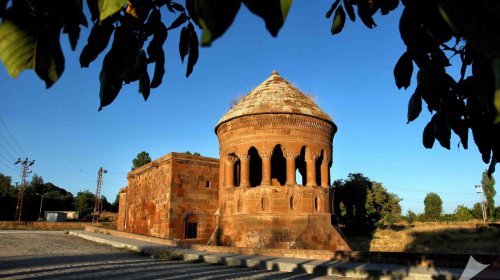 Qalalar şəhəri olan tarixi Bitlis