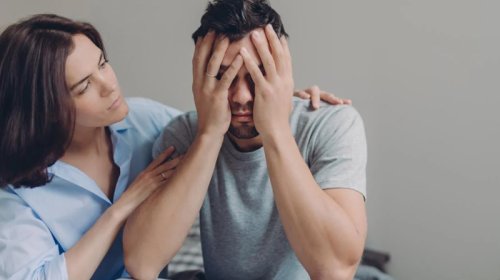 Bədbəxtliklərini ən yaxşı gizlətməyi bacaran insanların ortaq bir cəhəti var