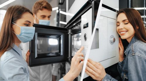 Mikrodalğalı sobaların şüalanması təhlükəlidirmi? - Alim açıqladı