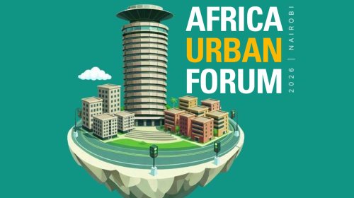 Azərbaycan nümayəndə heyəti Afrika Şəhərsalma Forumunda iştirak edir