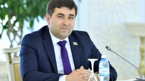 Deputat &ldquo;Erkən kəsimə son&rdquo; kampaniyasına qoşulub