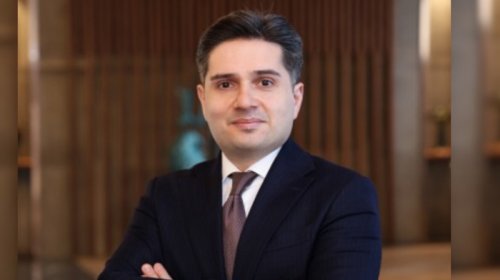 ASCO sədrinin işdən çıxardığı müavini nazir müşaviri təyin olundu